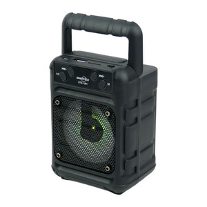 اسپیکر بلوتوثی مدل GTS-1361