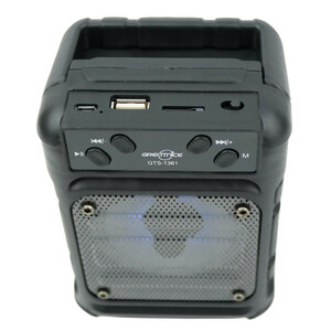 اسپیکر بلوتوثی مدل GTS-1361