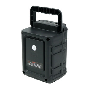 اسپیکر بلوتوثی مدل GTS-1361