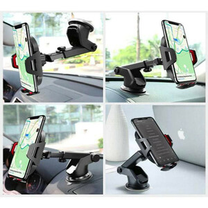 هولدر گوشی موبایل مدل Holder-Car360