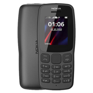 گوشی موبایل نوکیا مدل 106 (کیفیت اصلی)