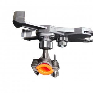 هولدر گوشی موبایل مخصوص موتور و دوچرخه  مدل SH-3081