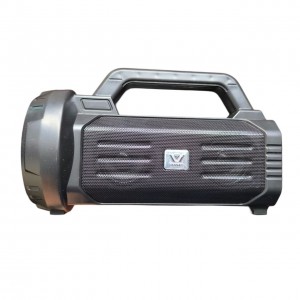 اسپیکر بلوتوثی برند دانیو Daniu مدل WSA-864