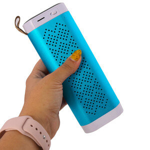 اسپیکر بلوتوثی مدل M02