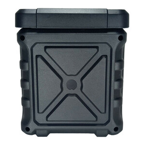 اسپیکر بلوتوثی 4 اینچ قابل حمل گریت نایس مدل GTS-1392