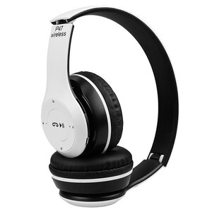 هدفون بلوتوثی مدل P47 برند GODFREY