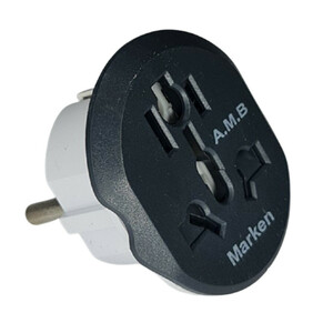 تبدیل دیواری 3 به 2 مارکن مدل A-M-B