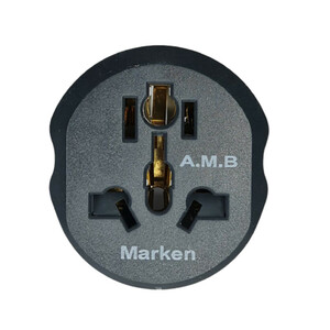 تبدیل دیواری 3 به 2 مارکن مدل A-M-B