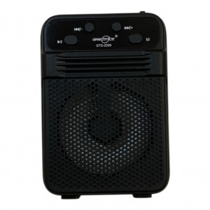 اسپیکر گریت نایس 3 اینچ مدل GTS-2309