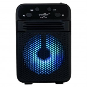 اسپیکر گریت نایس 3 اینچ مدل GTS-2309