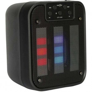 اسپیکر بلوتوثی گریت نایس 3 اینچ مدل  GTS-1839