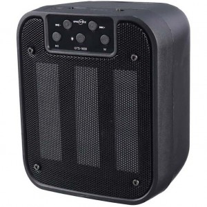 اسپیکر بلوتوثی گریت نایس 3 اینچ مدل  GTS-1839
