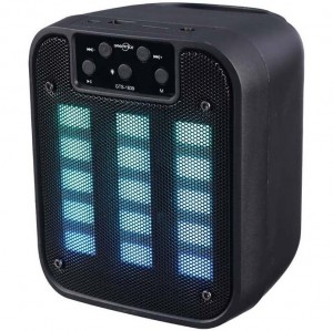 اسپیکر بلوتوثی گریت نایس 3 اینچ مدل  GTS-1839