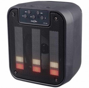 اسپیکر بلوتوثی قابل حمل گریت نایس 4 اینچ مدل GTS-1840