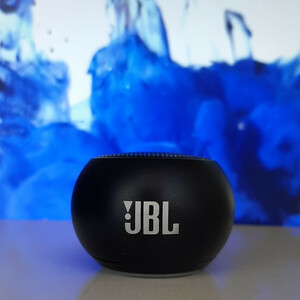 اسپیکر بلوتوثی قابل حمل جی بی ال مینی  مدل JBL-m3