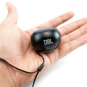 اسپیکر بلوتوثی قابل حمل جی بی ال مینی  مدل JBL-m3