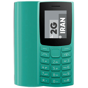 گوشی موبایل نوکیا مدل 106-2023 دو سیم کارت