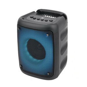 کارتن 40 عددی  اسپیکر بلوتوثی کی تی اس 3 اینچ مدل KTS-1576