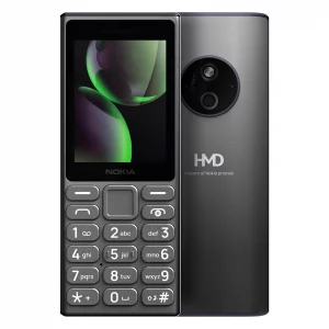 گوشی موبایل نوکیا مدل 2024- 125 دو سیم‌ کارت 4G