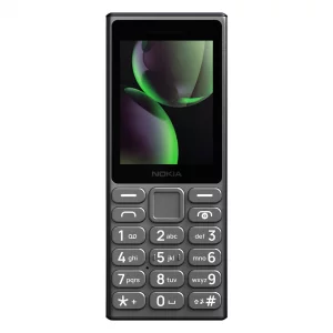 گوشی موبایل نوکیا مدل 2024- 125 دو سیم‌ کارت 4G