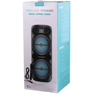 اسپیکر بلوتوثی قابل حمل گریت نایس مدل GTS-2059