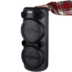 اسپیکر بلوتوثی قابل حمل گریت نایس مدل GTS-2059