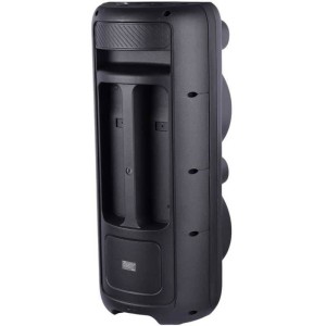 اسپیکر بلوتوثی قابل حمل گریت نایس مدل GTS-2059