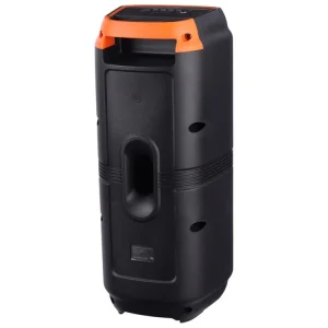 اسپیکر بلوتوثی گریت نایس 4.5 اینچ مدل GTS-2132