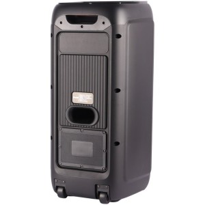 اسپیکر بلوتوثی قابل حمل برودو مدل BTS-2173jpg