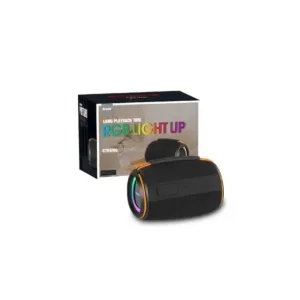 اسپیکر بلوتوثی بی تی اس دوبل 2.5 اینچ مدل BTS-2409