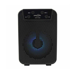 نیم کارتن 40 عددی اسپیکر بلوتوثی گریت نایس 3 اینچ مدل GTS-1345