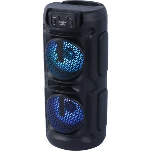 اسپیکر بلوتوثی گریت نایس دوبل 4 اینچ مدل GTS-2152