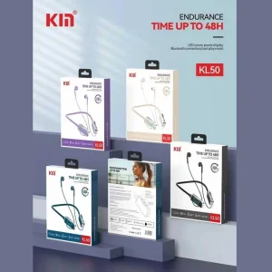 هدفون گردنی بلوتوثی کین مدل KL50