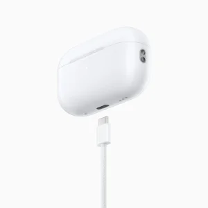 ایرپاد پرو 2 طرح پرچم آمریکا Type-C