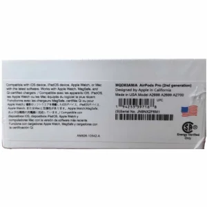 ایرپاد پرو 2 طرح اصلی پرچم آمریکا Type-C
