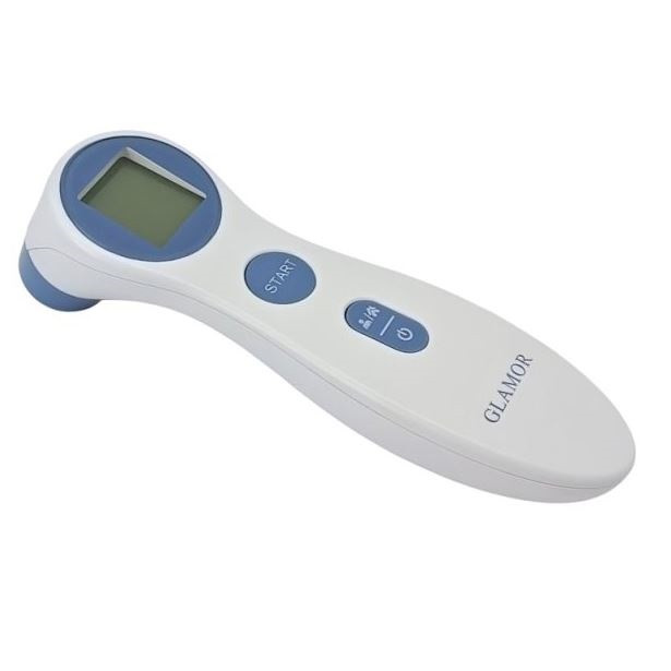 تب سنج دیجیتال گلامور مدل DET-306