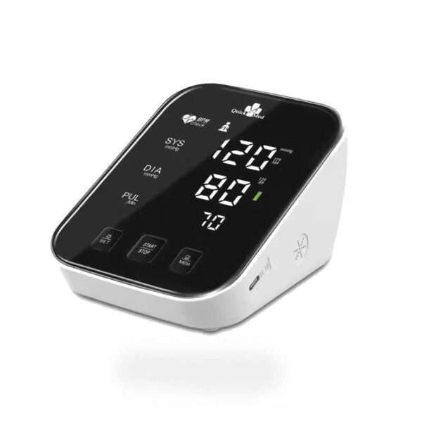 فشارسنج کوییک مد PQ-55