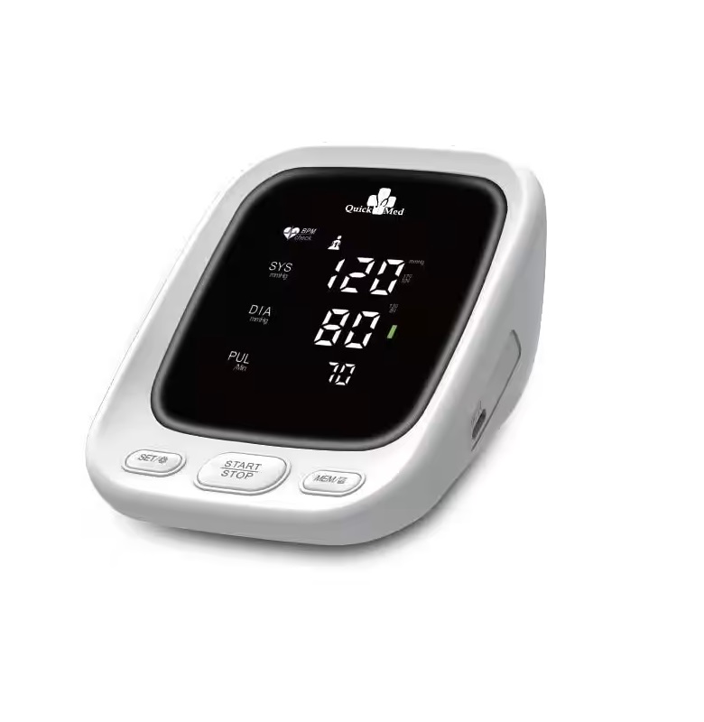 فشارسنج کوییک مد PQ-56