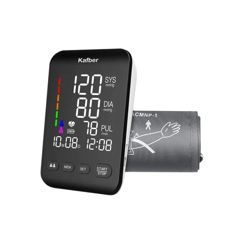 فشارسنج کافبر سخنگو مدل U81 CH