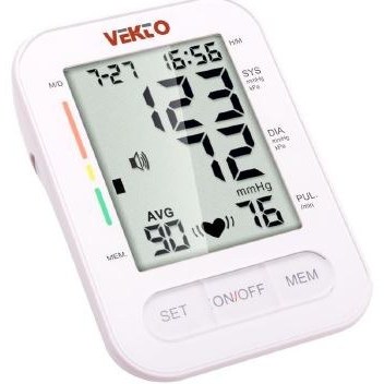 فشارسنج وکتو PG-800B18