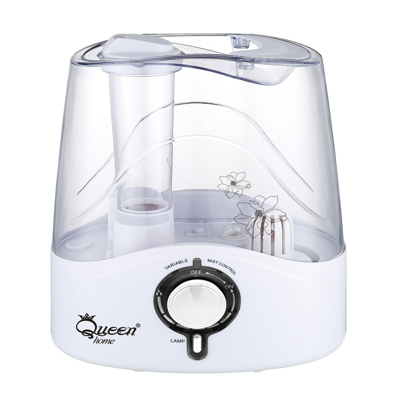 دستگاه بخور سرد Queen QH-760