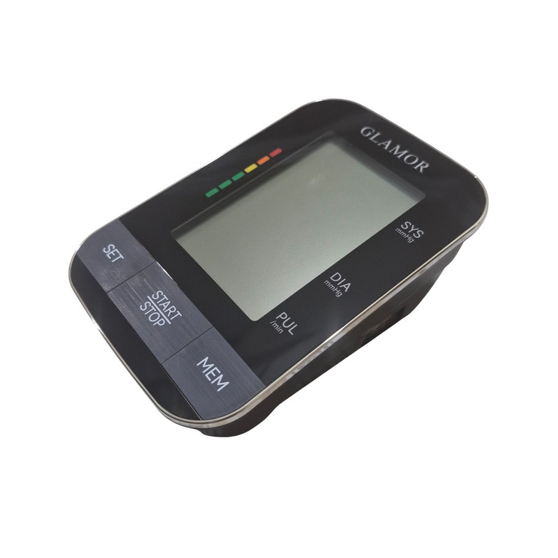 فشارسنج دیجیتال گلامور DBP-1332