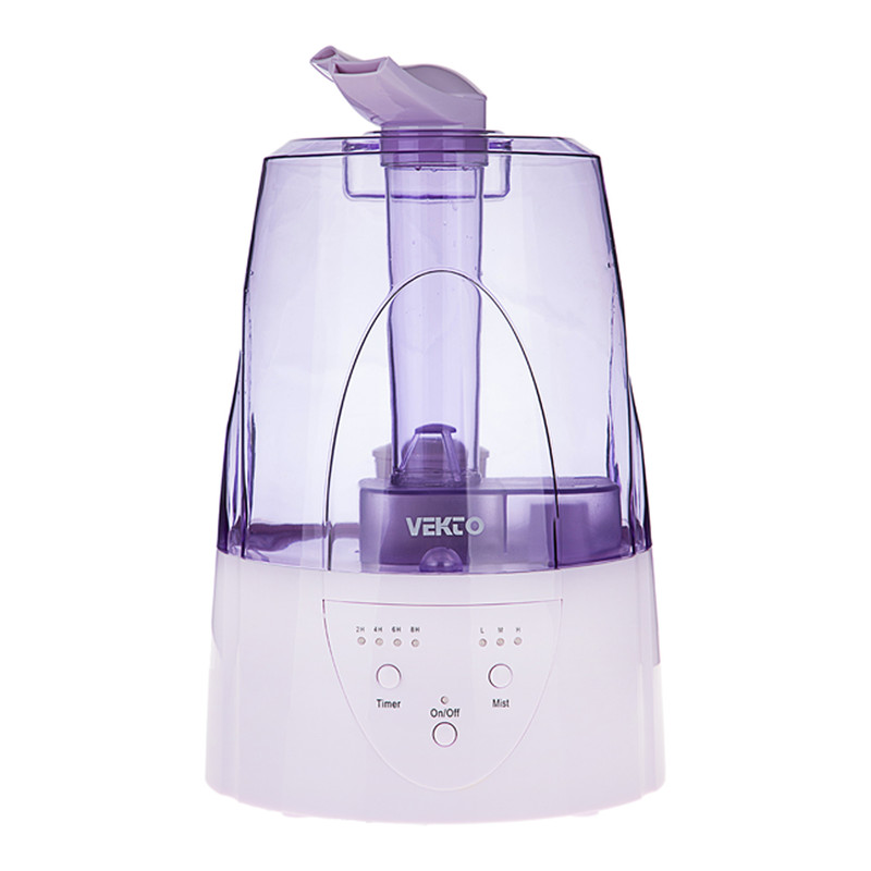 دستگاه بخور سرد وکتو HQ-2008B1