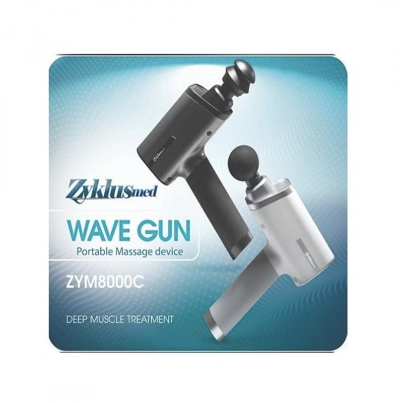 ماساژور زیکلاس مد مدل ZYK8000C