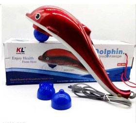 ماساژور دلفینی KL-98