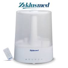 دستگاه بخور سرد و گرم زیکلاس مد ZYK-2320A