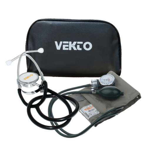 فشارسنج عقربه ای وکتو XF-69