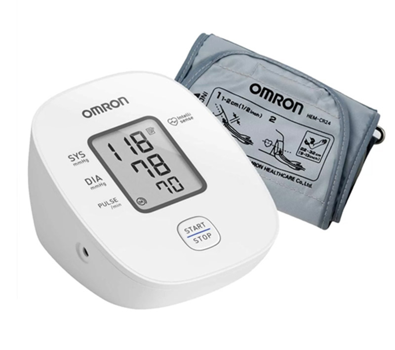 فشارسنج دیجیتال بازویی    Omron M1