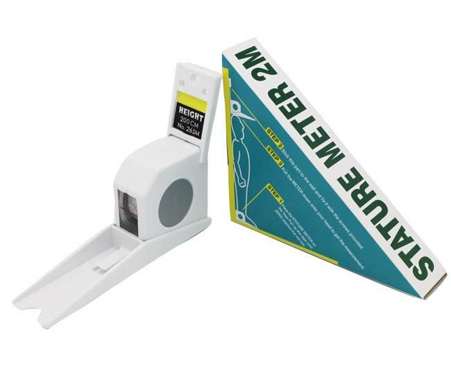 قدسنج STATURE METER