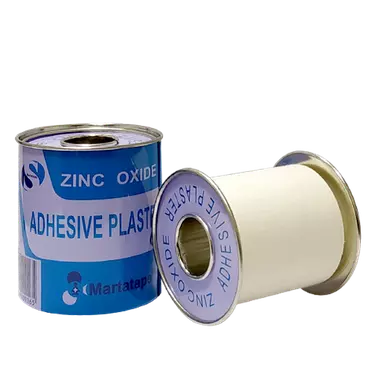 چسب پارچه ای مدل زینک اکساید 5 سانتی